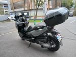 Klikněte pro detailní foto č. 5 - Honda Forza 300 ABS