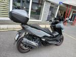 Klikněte pro detailní foto č. 6 - Honda Forza 300 ABS