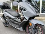 Klikněte pro detailní foto č. 8 - Honda Forza 300 ABS