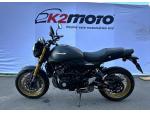 Klikněte pro detailní foto č. 1 - Kawasaki Z 900 RS SE