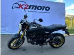 Klikněte pro detailní foto č. 2 - Kawasaki Z 900 RS SE