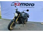 Klikněte pro detailní foto č. 4 - Kawasaki Z 900 RS SE