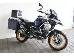 Klikněte pro detailní foto č. 3 - BMW BMW R 1250 GS Adventure