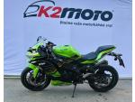 Klikněte pro detailní foto č. 1 - Kawasaki ZX-4RR