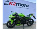 Klikněte pro detailní foto č. 2 - Kawasaki ZX-4RR