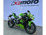 Klikněte pro detailní foto č. 4 - Kawasaki ZX-4RR