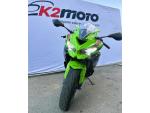 Klikněte pro detailní foto č. 5 - Kawasaki ZX-4RR