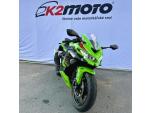 Klikněte pro detailní foto č. 6 - Kawasaki ZX-4RR