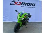 Klikněte pro detailní foto č. 7 - Kawasaki ZX-4RR
