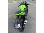 Klikněte pro detailní foto č. 8 - Kawasaki ZX-4RR
