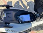 Klikněte pro detailní foto č. 11 - Linhai ADV BUCK 125