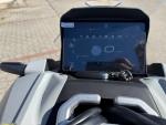 Klikněte pro detailní foto č. 12 - Linhai ADV BUCK 125