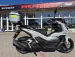 Klikněte pro detailní foto č. 1 - Linhai ADV BUCK 125