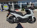 Klikněte pro detailní foto č. 2 - Linhai ADV BUCK 125