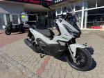 Klikněte pro detailní foto č. 3 - Linhai ADV BUCK 125