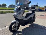 Klikněte pro detailní foto č. 5 - Linhai ADV BUCK 125