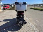 Klikněte pro detailní foto č. 8 - Linhai ADV BUCK 125