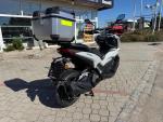 Klikněte pro detailní foto č. 9 - Linhai ADV BUCK 125