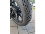 Klikněte pro detailní foto č. 11 - Moto Guzzi V7 850 Sport E5+ Verde Legnano