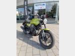 Detail nabídky - Moto Guzzi V7 850 Sport E5+ Verde Legnano
