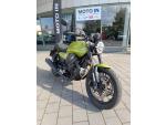 Klikněte pro detailní foto č. 1 - Moto Guzzi V7 850 Sport E5+ Verde Legnano
