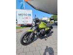 Klikněte pro detailní foto č. 3 - Moto Guzzi V7 850 Sport E5+ Verde Legnano