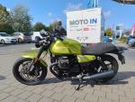Klikněte pro detailní foto č. 4 - Moto Guzzi V7 850 Sport E5+ Verde Legnano