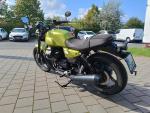 Klikněte pro detailní foto č. 5 - Moto Guzzi V7 850 Sport E5+ Verde Legnano