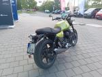 Klikněte pro detailní foto č. 7 - Moto Guzzi V7 850 Sport E5+ Verde Legnano