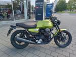 Klikněte pro detailní foto č. 8 - Moto Guzzi V7 850 Sport E5+ Verde Legnano