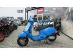 Klikněte pro detailní foto č. 1 - Vespa GTS 310 SS e5+