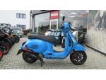 Klikněte pro detailní foto č. 2 - Vespa GTS 310 SS e5+