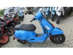 Klikněte pro detailní foto č. 4 - Vespa GTS 310 SS e5+