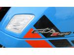 Klikněte pro detailní foto č. 6 - Vespa GTS 310 SS e5+