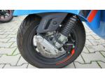 Klikněte pro detailní foto č. 9 - Vespa GTS 310 SS e5+