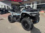 Klikněte pro detailní foto č. 3 - Linhai Landforce 650L EPS 4x4
