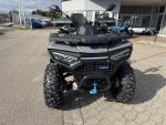 Klikněte pro detailní foto č. 4 - Linhai Landforce 650L EPS 4x4