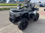 Klikněte pro detailní foto č. 5 - Linhai Landforce 650L EPS 4x4