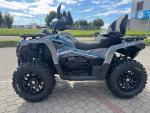 Klikněte pro detailní foto č. 6 - Linhai Landforce 650L EPS 4x4