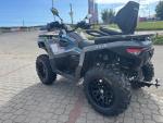 Klikněte pro detailní foto č. 7 - Linhai Landforce 650L EPS 4x4