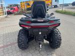 Klikněte pro detailní foto č. 8 - Linhai Landforce 650L EPS 4x4