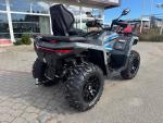 Klikněte pro detailní foto č. 9 - Linhai Landforce 650L EPS 4x4