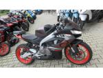 Klikněte pro detailní foto č. 3 - Aprilia RS 457