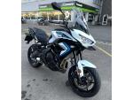 Klikněte pro detailní foto č. 1 - Kawasaki Versys 650