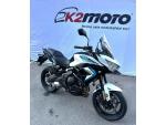 Klikněte pro detailní foto č. 2 - Kawasaki Versys 650