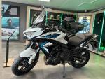 Klikněte pro detailní foto č. 3 - Kawasaki Versys 650