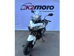 Klikněte pro detailní foto č. 6 - Kawasaki Versys 650