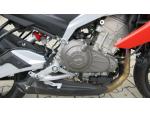 Klikněte pro detailní foto č. 10 - Aprilia Tuono 457