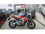 Klikněte pro detailní foto č. 2 - Aprilia Tuono 457