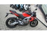 Klikněte pro detailní foto č. 3 - Aprilia Tuono 457
